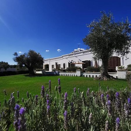 Masseria Bianca Di Puglia مونوبولي المظهر الخارجي الصورة