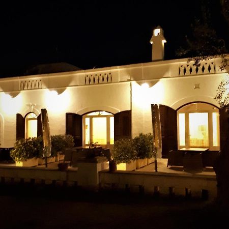 Masseria Bianca Di Puglia مونوبولي المظهر الخارجي الصورة
