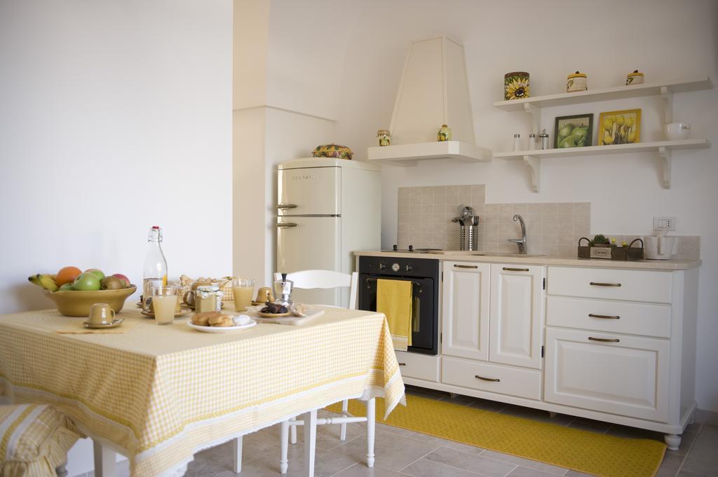 Masseria Bianca Di Puglia مونوبولي الغرفة الصورة