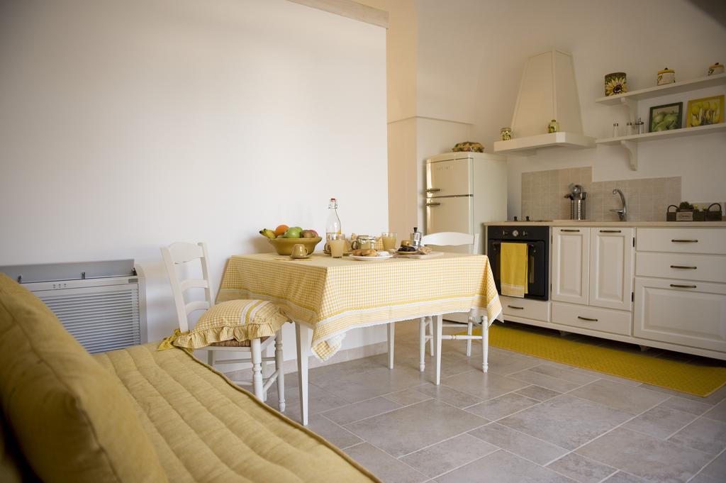 Masseria Bianca Di Puglia مونوبولي الغرفة الصورة