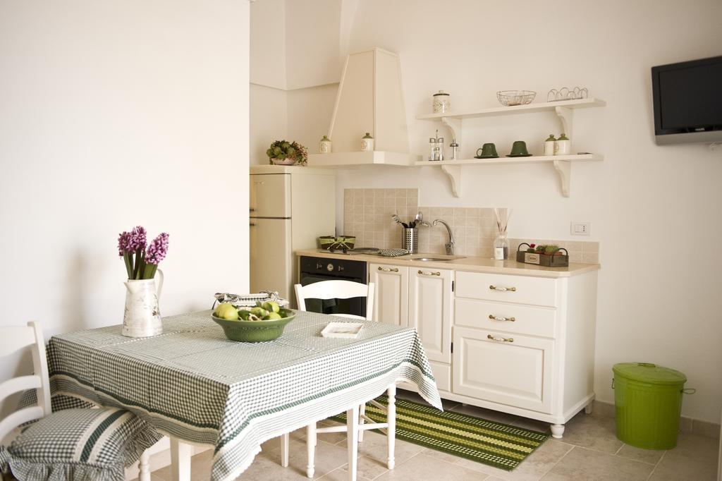 Masseria Bianca Di Puglia مونوبولي الغرفة الصورة