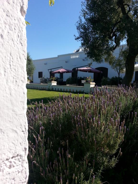 Masseria Bianca Di Puglia مونوبولي الغرفة الصورة