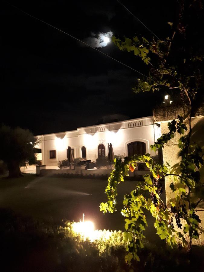 Masseria Bianca Di Puglia مونوبولي المظهر الخارجي الصورة